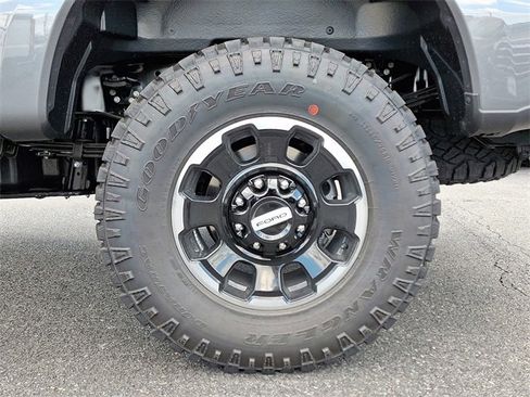New 2026 Ford F250 Lariat w/ Tremor Off-Road Package image 5