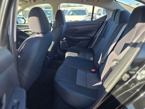 Used 2024 Nissan Sentra SV image 17