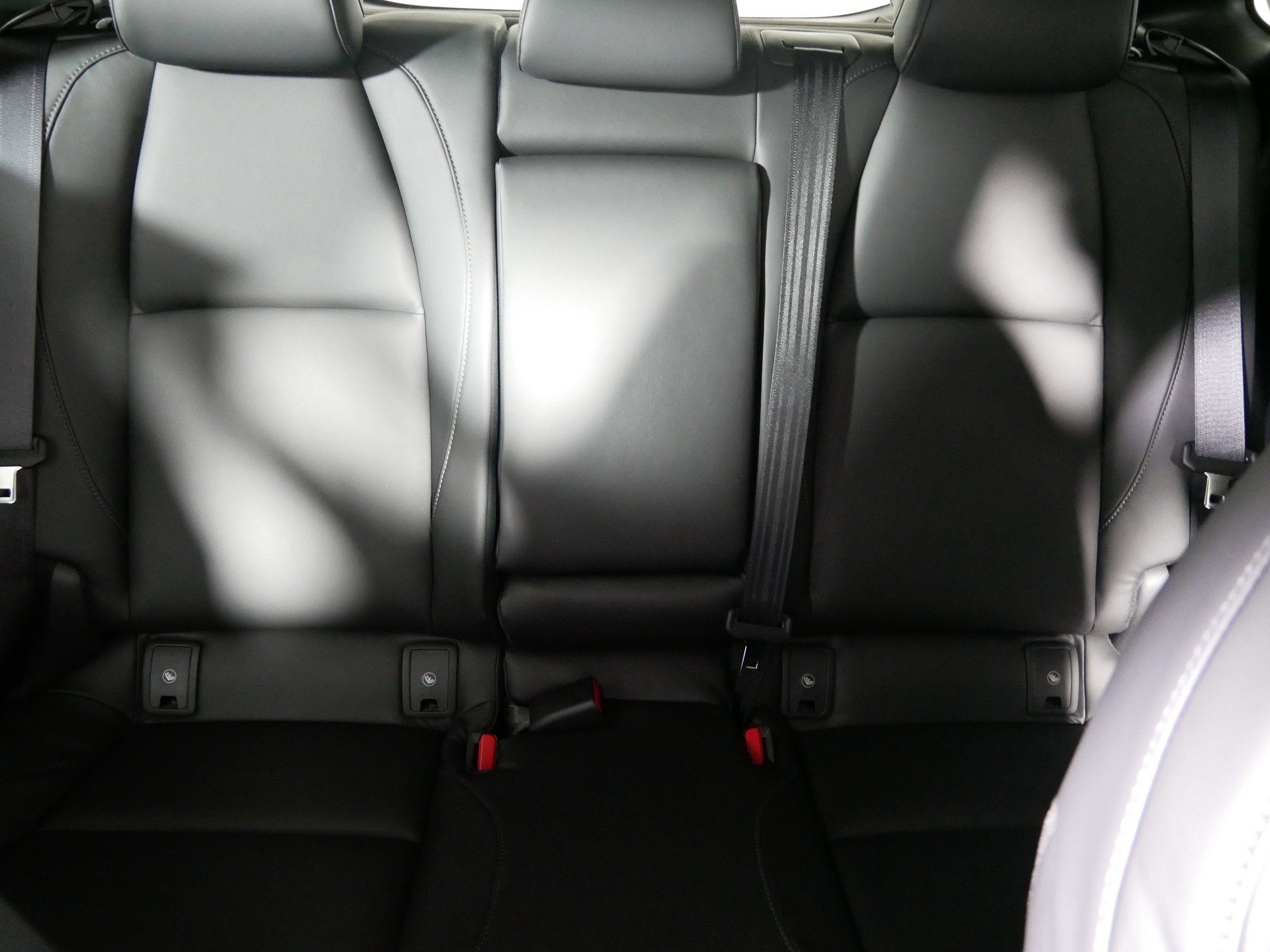 New 2026 MAZDA CX-30 AWD 2.5 S w/ Select Sport Pkg image 3