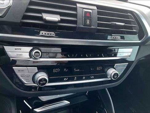 Used 2020 BMW X4 xDrive30i w/ Convenience Package AWD/4WD image 24
