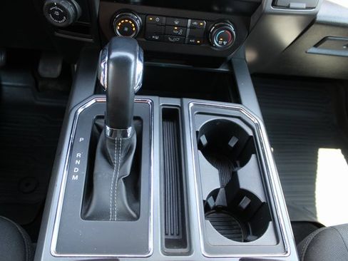 Used 2020 Ford F150 XLT w/ Equipment Group 301A Mid image 15