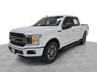 Used 2019 Ford F150 XLT w/ Equipment Group 302A Luxury video 1