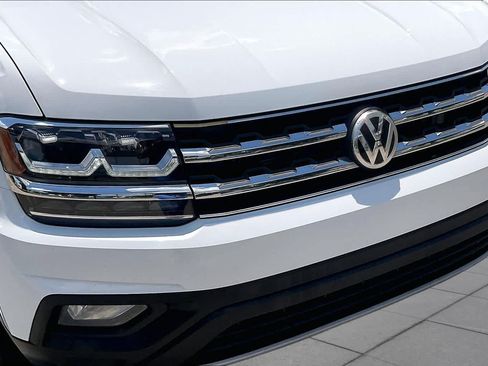 Used 2019 Volkswagen Atlas SE FWD image 29