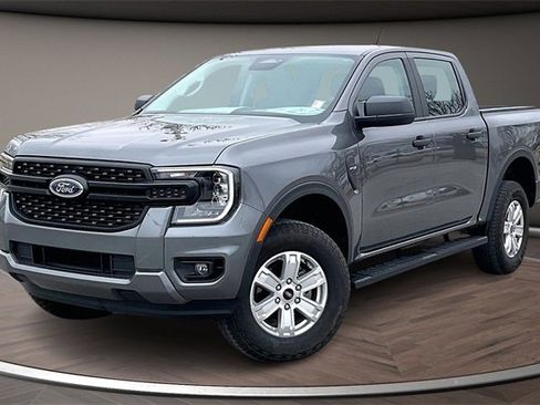 Used 2024 Ford Ranger XL image 1