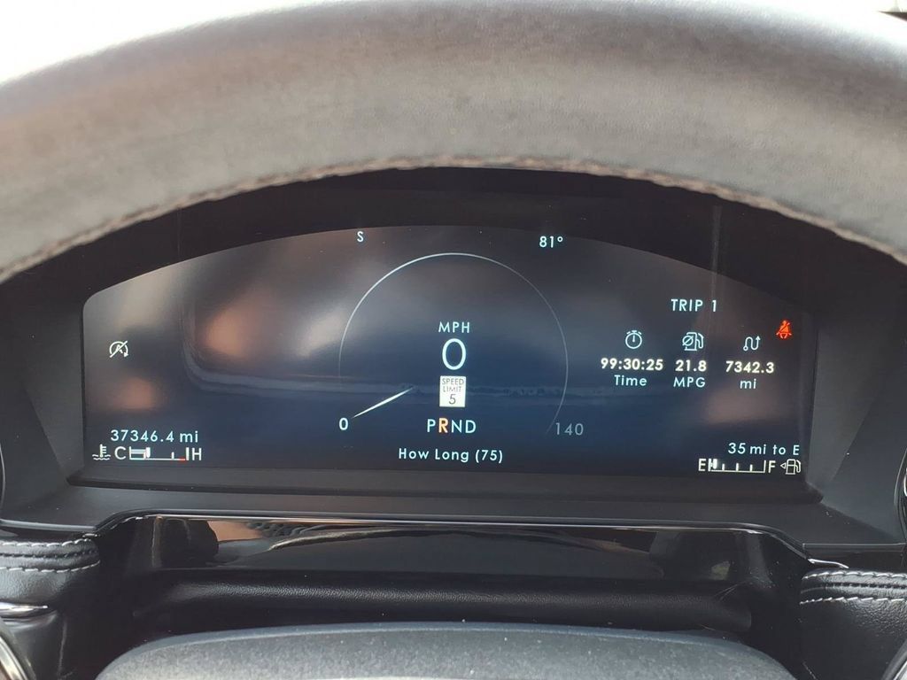Used 2023 Lincoln Corsair FWD image 22