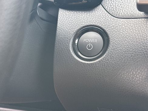 New 2026 Toyota Camry LE FWD image 20