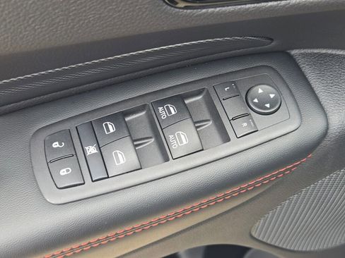 New 2026 Dodge Durango GT AWD/4WD image 18