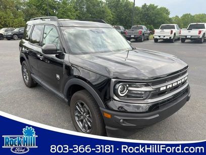 Used 2023 Ford Bronco Sport Big Bend w/ Convenience Package