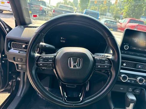 Used 2024 Honda Civic Sport image 18