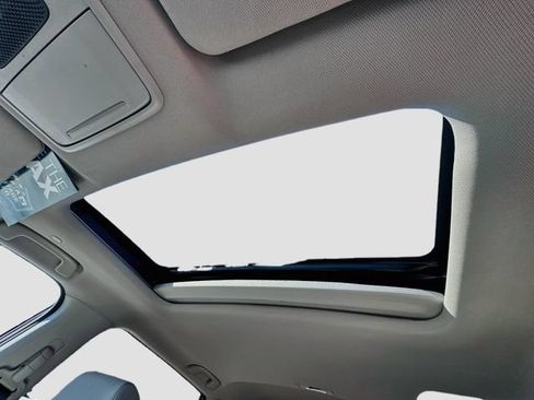 Certified 2024 Honda CR-V EX image 26