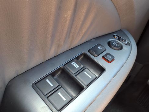 Used 2007 Honda Odyssey EX-L image 9