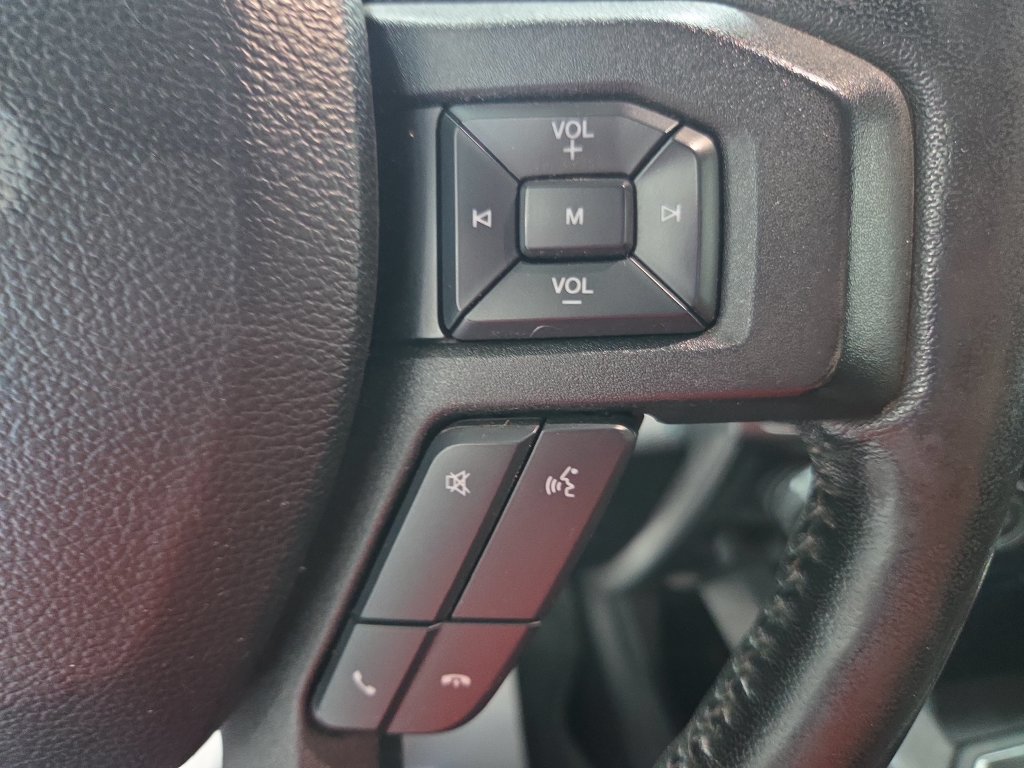 Used 2018 Ford F150 XLT w/ Equipment Group 301A Mid AWD/4WD image 36