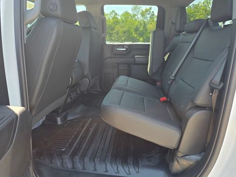New 2026 GMC Sierra 2500 Pro w/ Convenience Package AWD/4WD image 15