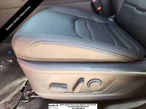 New 2026 Kia Sportage SX AWD/4WD image 19