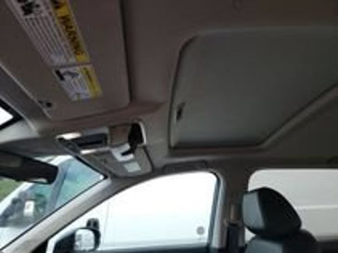 Used 2025 Honda CR-V EX-L image 18