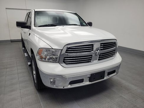 Used 2017 RAM 1500 Big Horn image 14