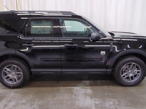 New 2025 Ford Bronco Sport Big Bend w/ Convenience Package image 2