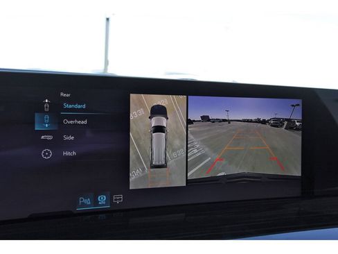 New 2026 Cadillac Escalade ESV Luxury image 18