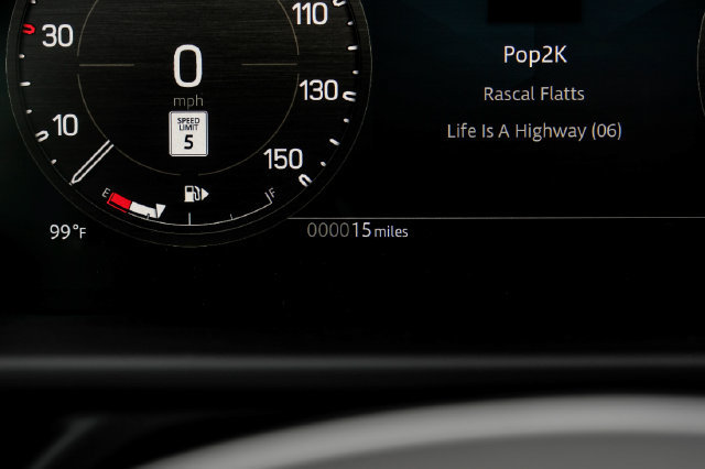 New 2026 Land Rover Defender 110 X-Dynamic SE AWD/4WD image 21