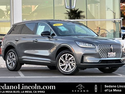 Used 2023 Lincoln Corsair FWD w/ Equipment Group 101A image 1