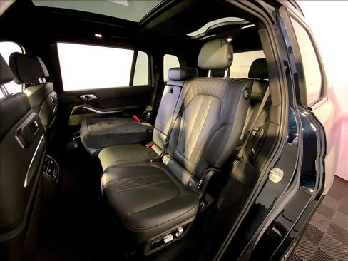 Used 2024 BMW X7 M60i w/ Executive Package image 24