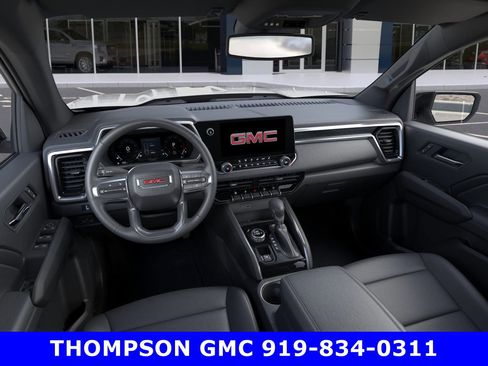 New 2025 GMC Canyon Elevation w/ Convenience Package image 15