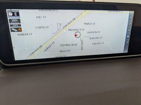 Used 2016 Lexus RX 350 AWD w/ Premium Package image 11