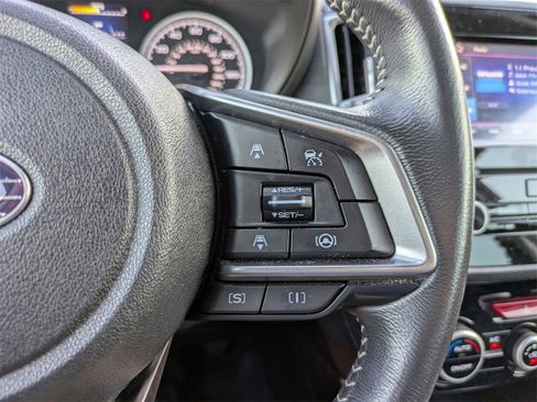 Certified 2023 Subaru Forester Premium w/ Popular Package #2 image 25