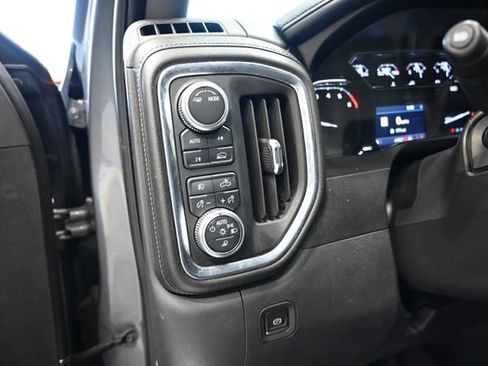 Used 2021 GMC Sierra 1500 SLT w/ SLT Premium Plus Package AWD/4WD image 26