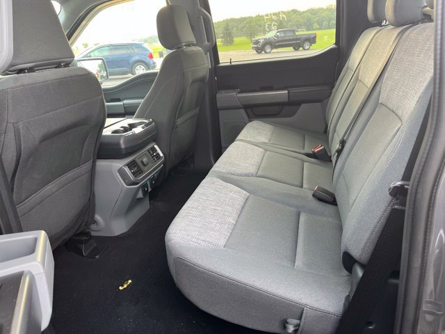 Used 2023 Ford F150 XLT w/ Equipment Group 302A High AWD/4WD image 8