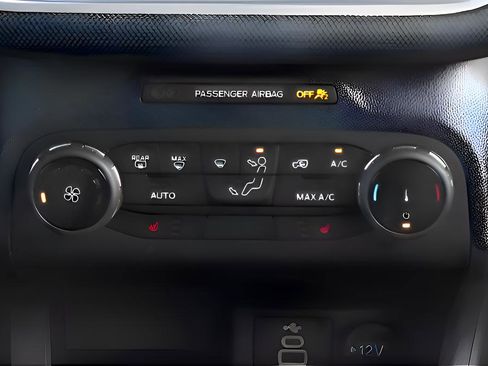 Used 2023 Ford Bronco Sport Big Bend w/ Convenience Package image 13