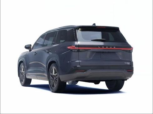 New 2026 Lexus TX 350 AWD image 8