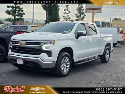 Certified 2023 Chevrolet Silverado 1500 LT