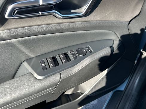 New 2026 Kia Sportage X-Line AWD/4WD image 11