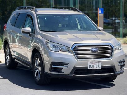 Used 2019 Subaru Ascent Premium