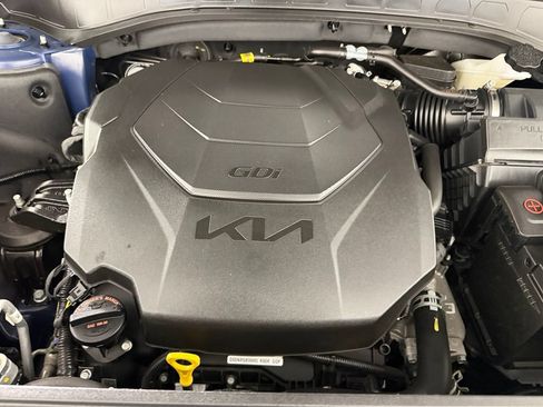 Used 2025 Kia Telluride EX X-Line AWD/4WD image 25