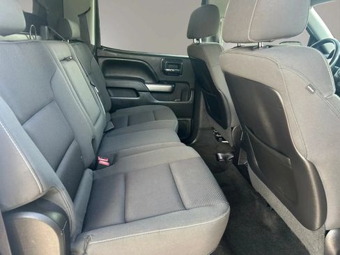 Used 2015 Chevrolet Silverado 1500 LT w/ All Star Edition RWD image 16