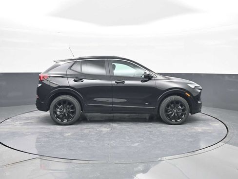 New 2026 Buick Encore GX Sport Touring w/ Advanced Technology Package image 9