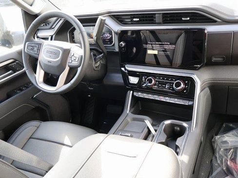 New 2026 GMC Sierra 2500 Denali w/ Denali Reserve Package image 16