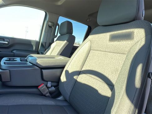 New 2026 Chevrolet Silverado 2500 Custom w/ Custom Value Package image 15