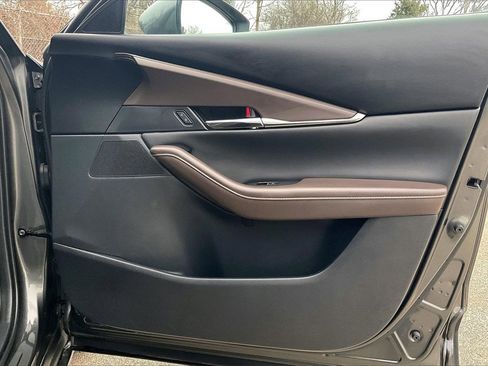 Certified 2023 MAZDA CX-30 AWD 2.5 S w/ Premium Package image 24