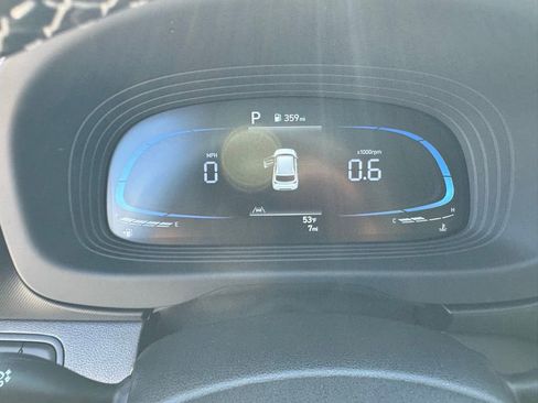 New 2026 Hyundai Venue SEL image 22