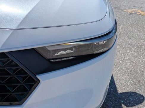 New 2026 Honda Accord SE image 9