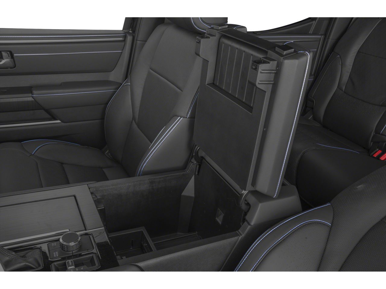 New 2025 Toyota Tundra Platinum AWD/4WD image 48