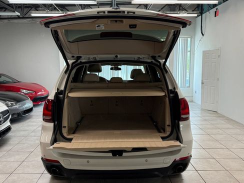 Used 2014 BMW X5 xDrive35i AWD/4WD image 20