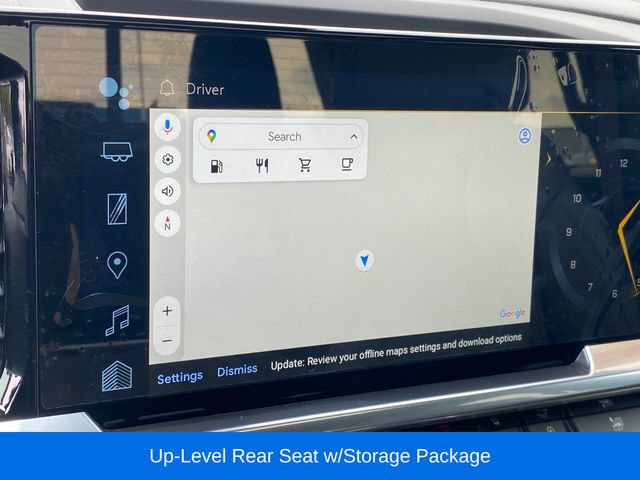 Certified 2023 Chevrolet Silverado 1500 LTZ AWD/4WD image 11