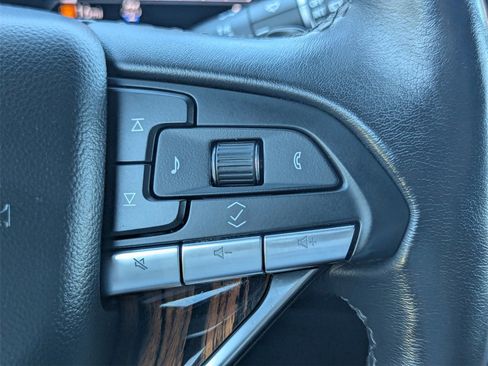 Used 2024 Cadillac Escalade Premium Luxury w/ LPO, Floor Liner Package image 24