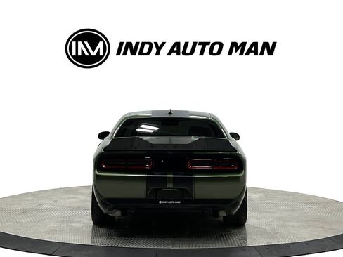Used 2023 Dodge Challenger R/T w/ Plus Package image 6