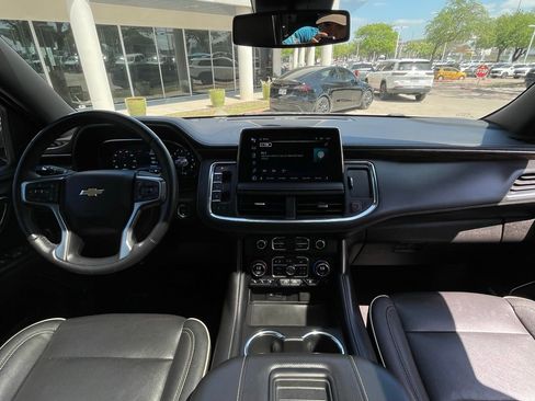 Used 2023 Chevrolet Tahoe Premier image 11