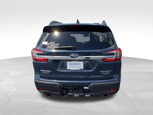 Used 2023 Subaru Ascent Touring AWD/4WD image 8